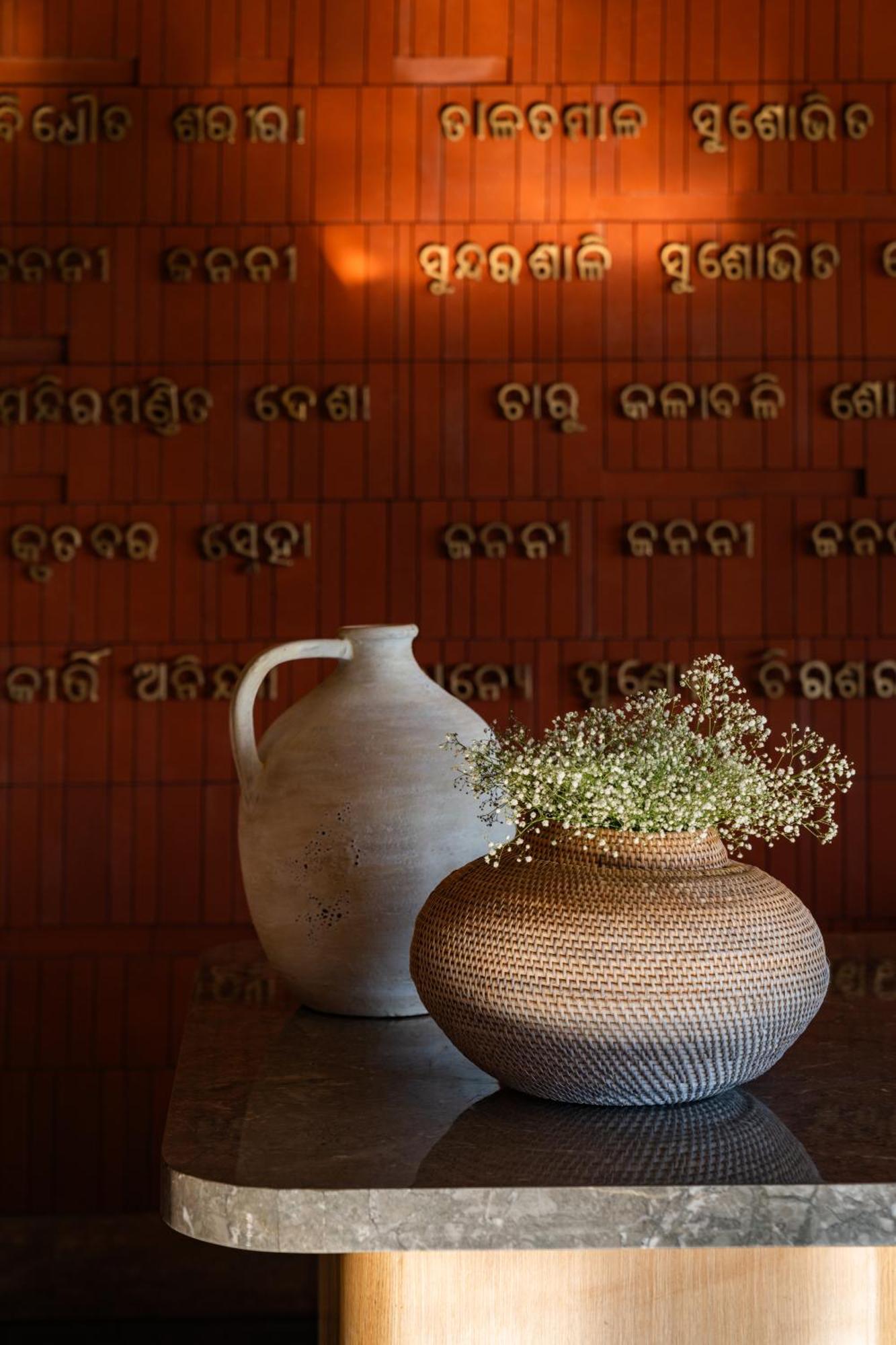 Taj Puri Resort & Spa, Odisha Luaran gambar