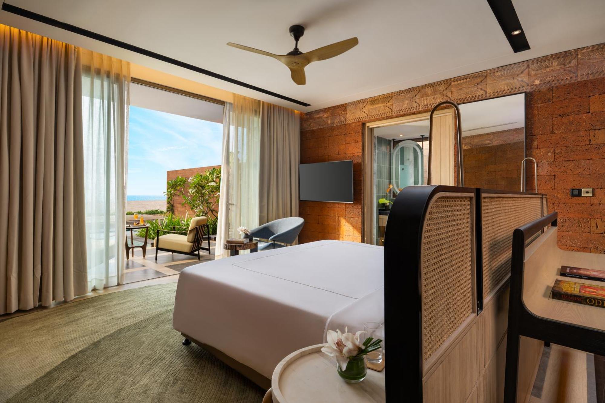Taj Puri Resort & Spa, Odisha Luaran gambar