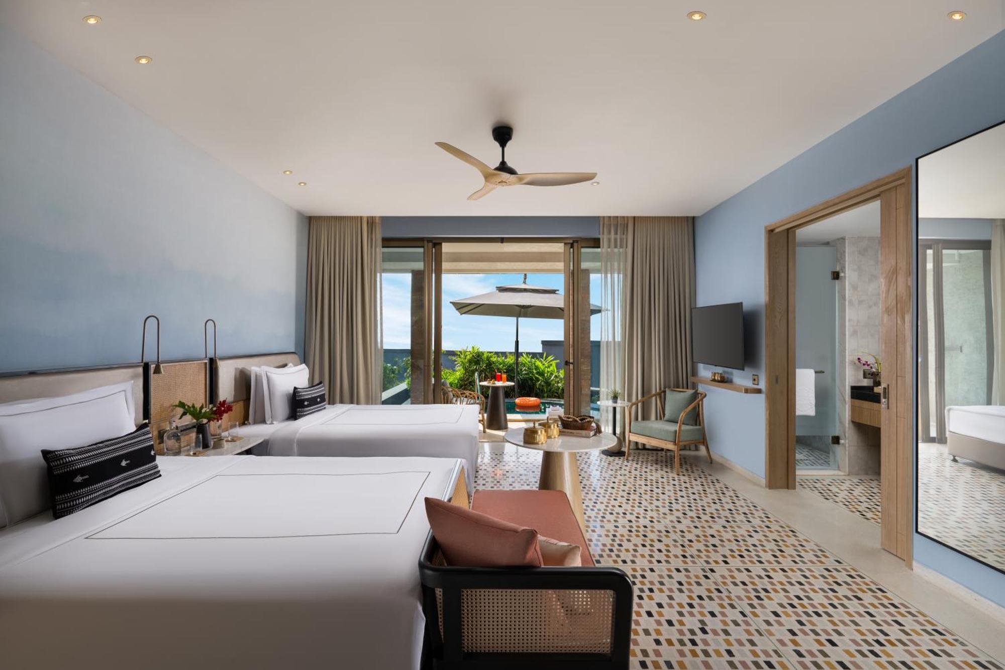 Taj Puri Resort & Spa, Odisha Luaran gambar