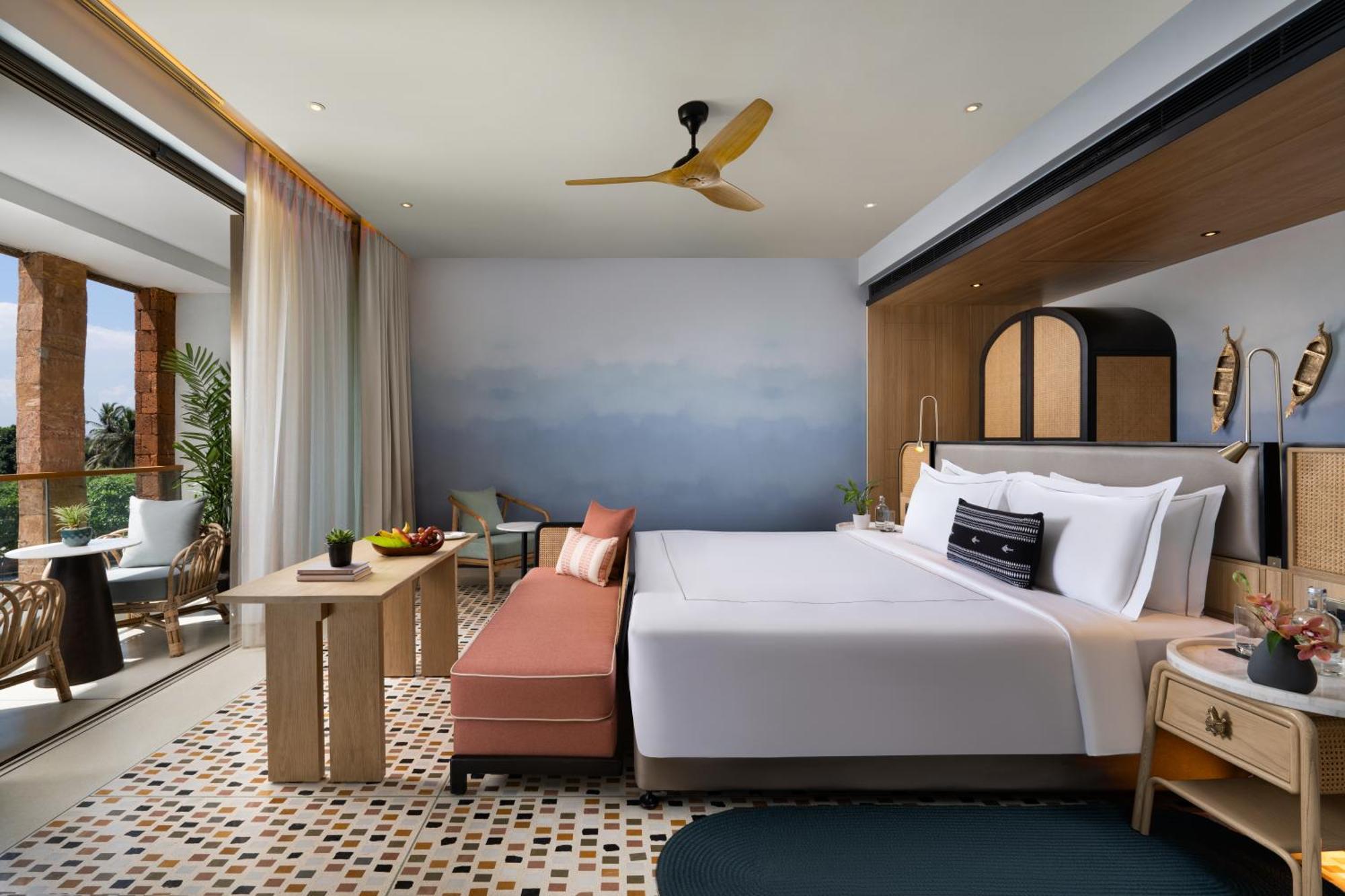 Taj Puri Resort & Spa, Odisha Luaran gambar