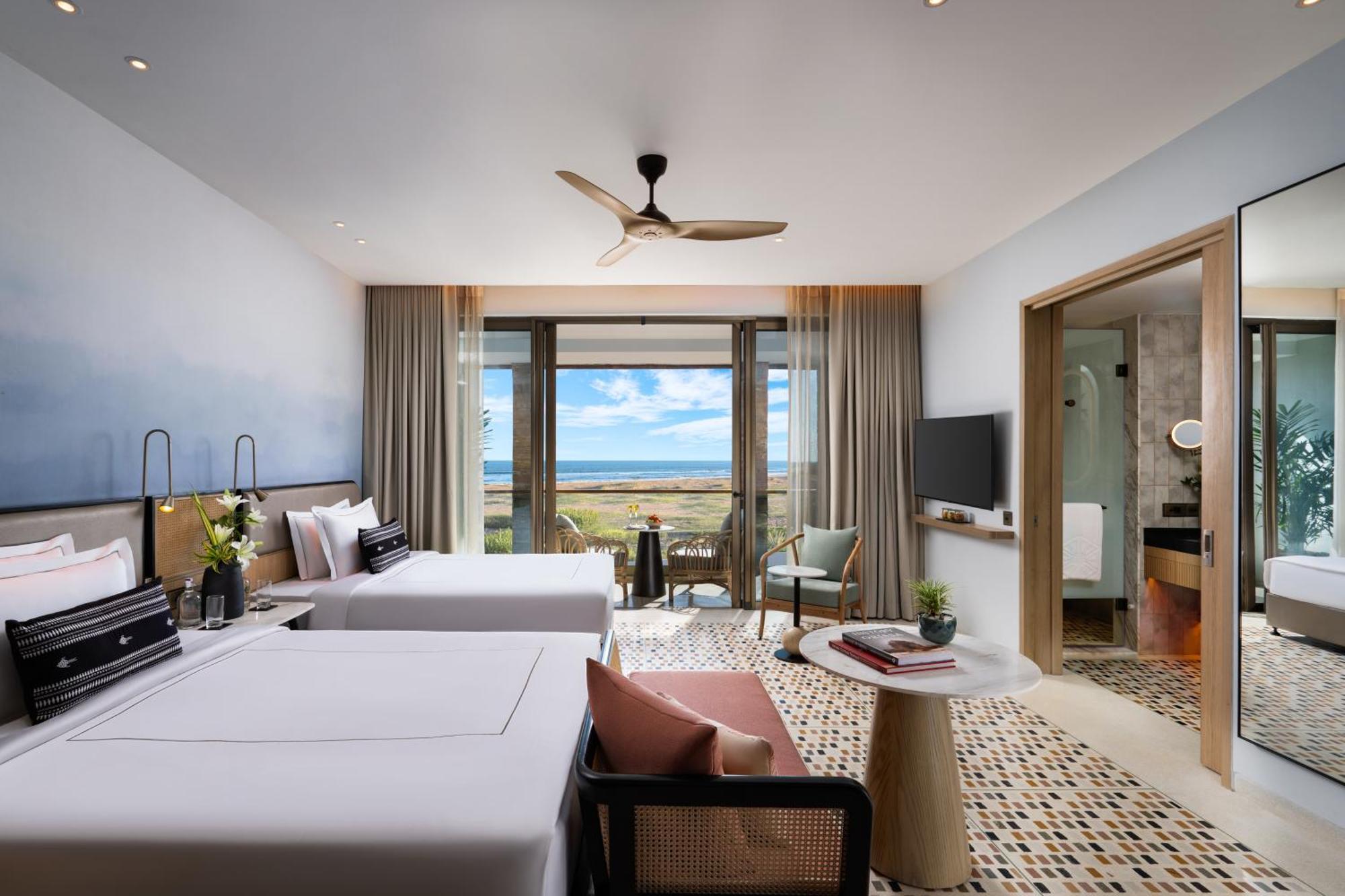 Taj Puri Resort & Spa, Odisha Luaran gambar